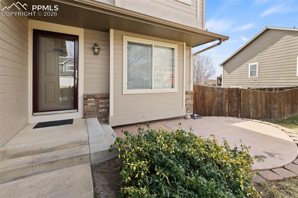 3330 Flying Horse Road Colorado Springs CO 80922