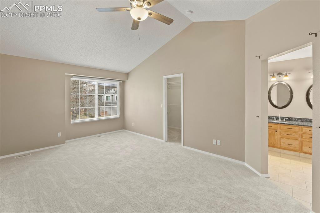 3330 Flying Horse Road Colorado Springs CO 80922