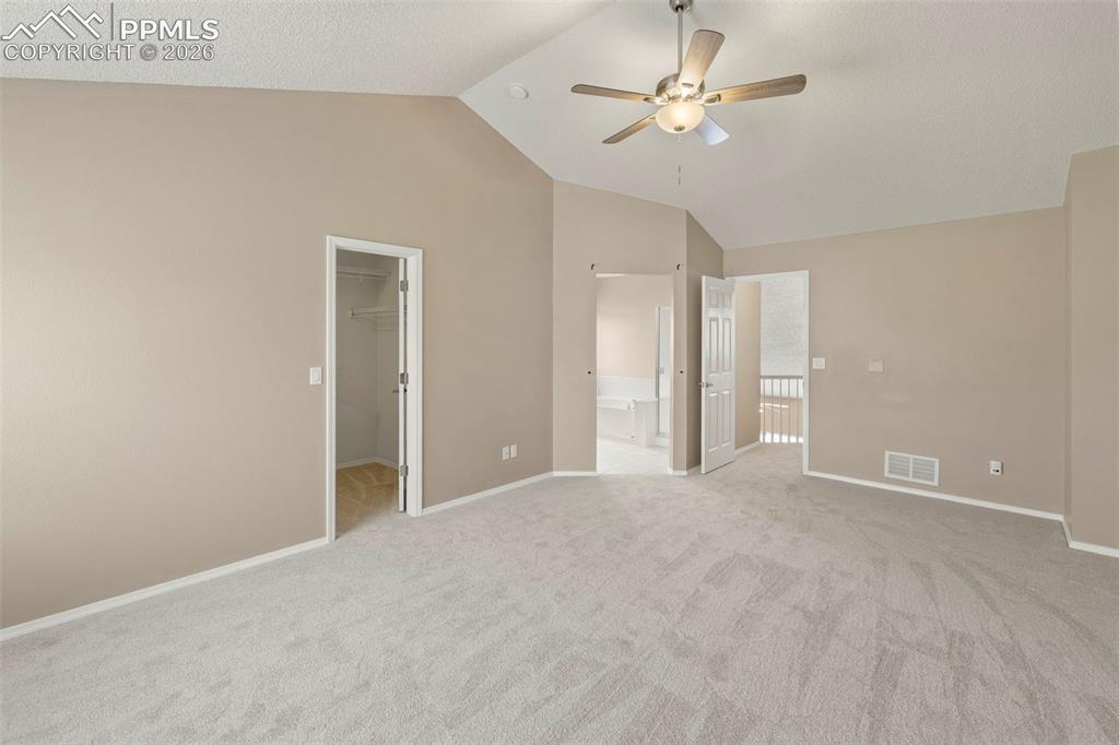 3330 Flying Horse Road Colorado Springs CO 80922