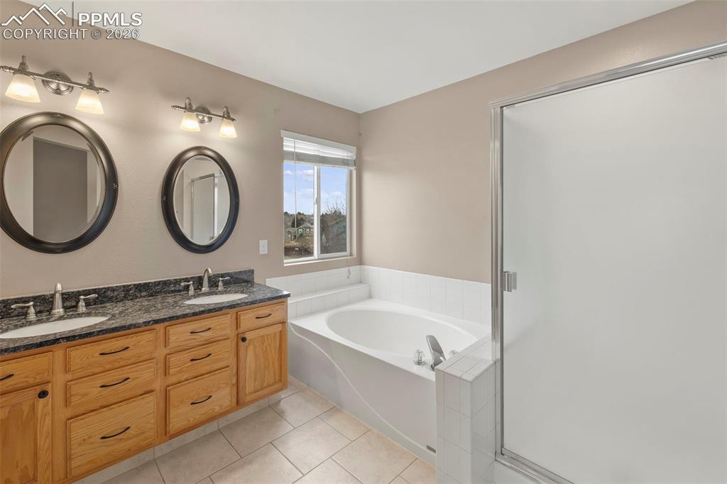 3330 Flying Horse Road Colorado Springs CO 80922