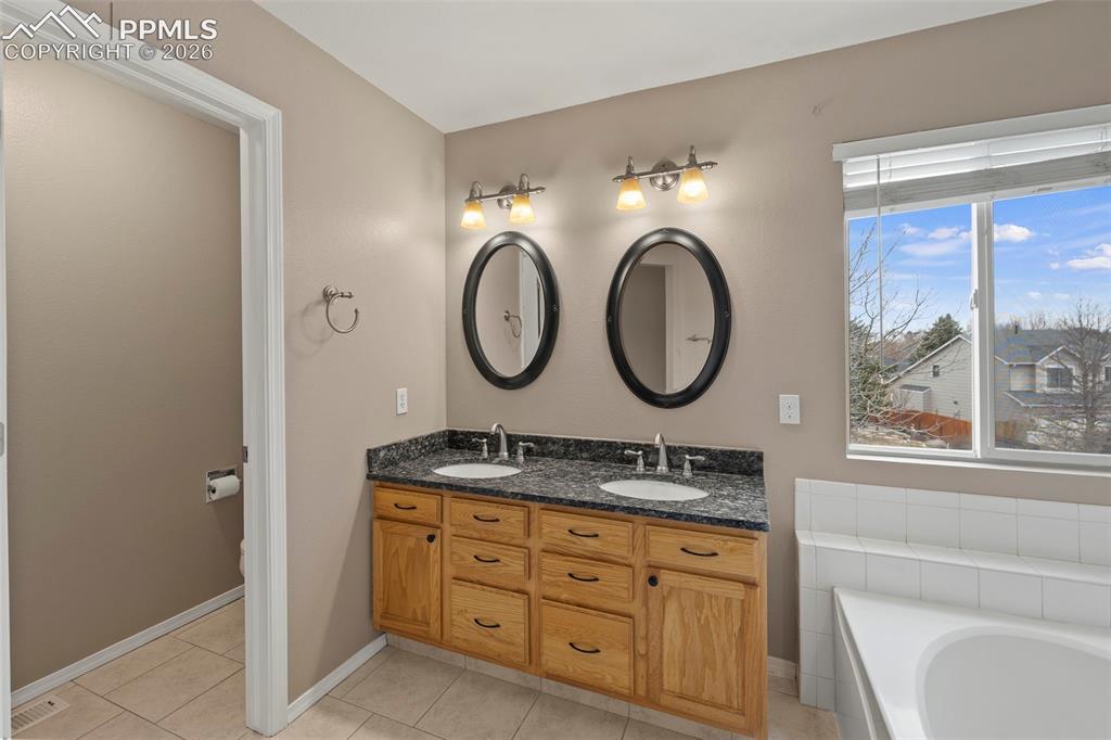 3330 Flying Horse Road Colorado Springs CO 80922