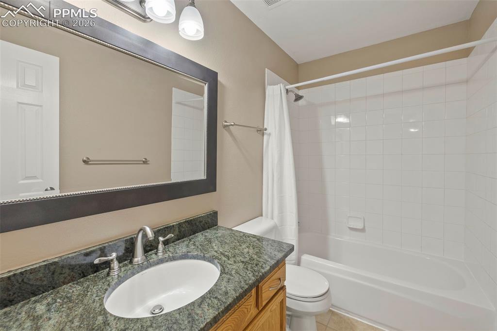 3330 Flying Horse Road Colorado Springs CO 80922