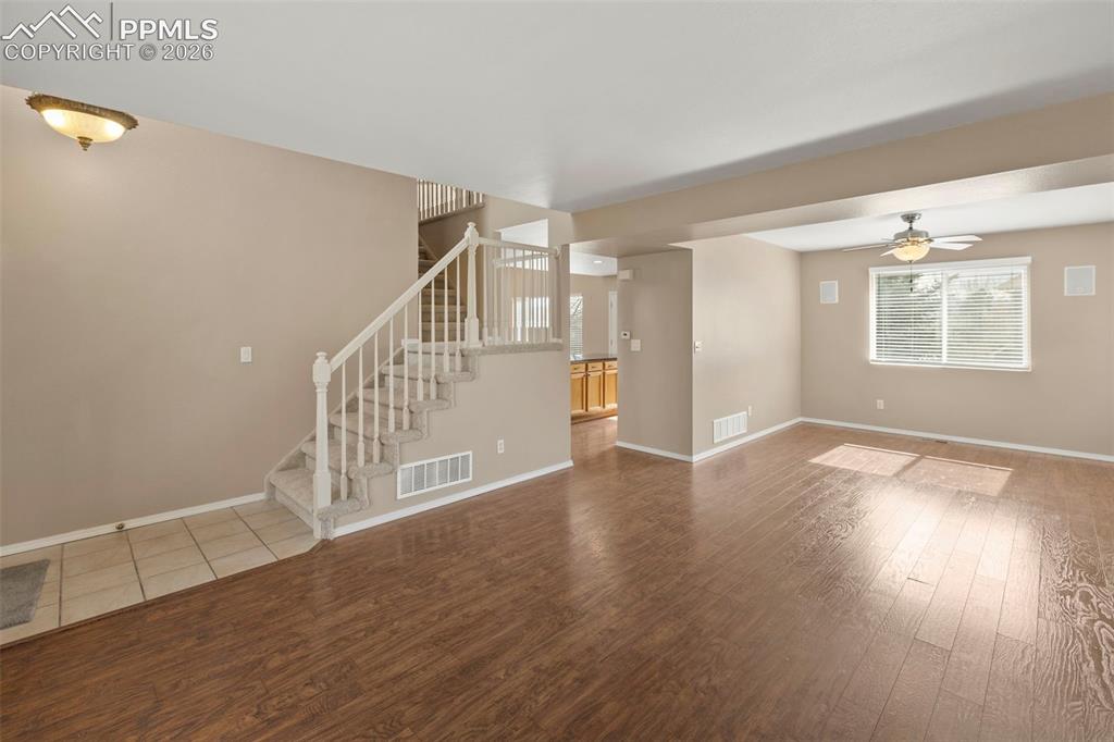 3330 Flying Horse Road Colorado Springs CO 80922