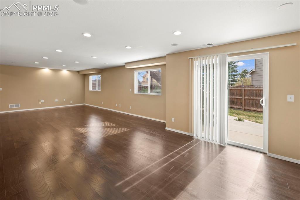 3330 Flying Horse Road Colorado Springs CO 80922