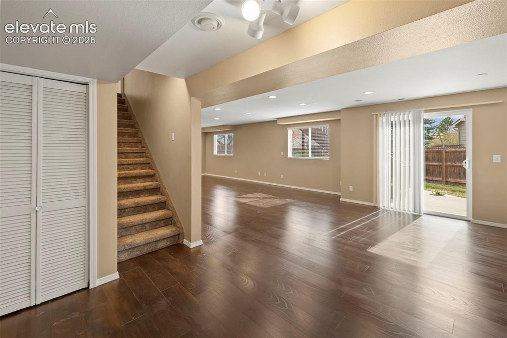 3330 Flying Horse Road Colorado Springs CO 80922