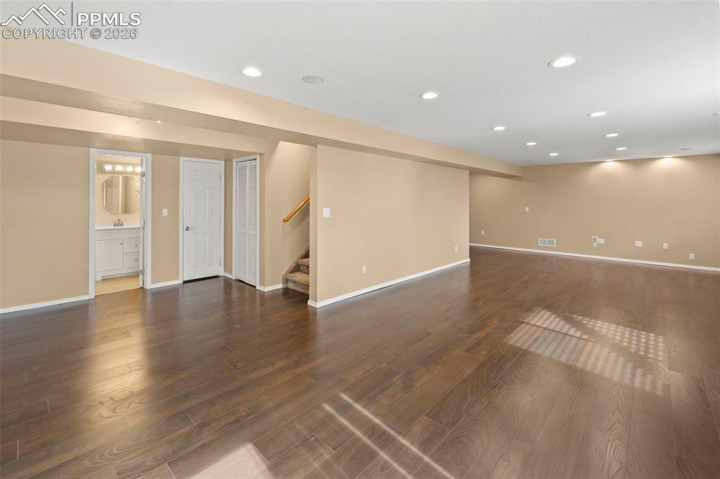 3330 Flying Horse Road Colorado Springs CO 80922