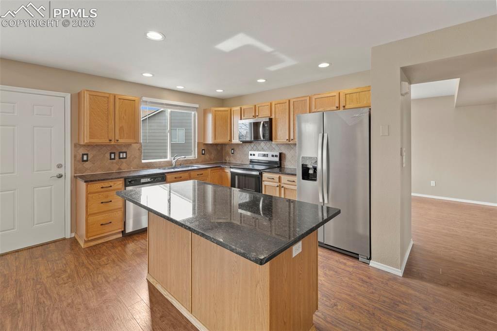 3330 Flying Horse Road Colorado Springs CO 80922