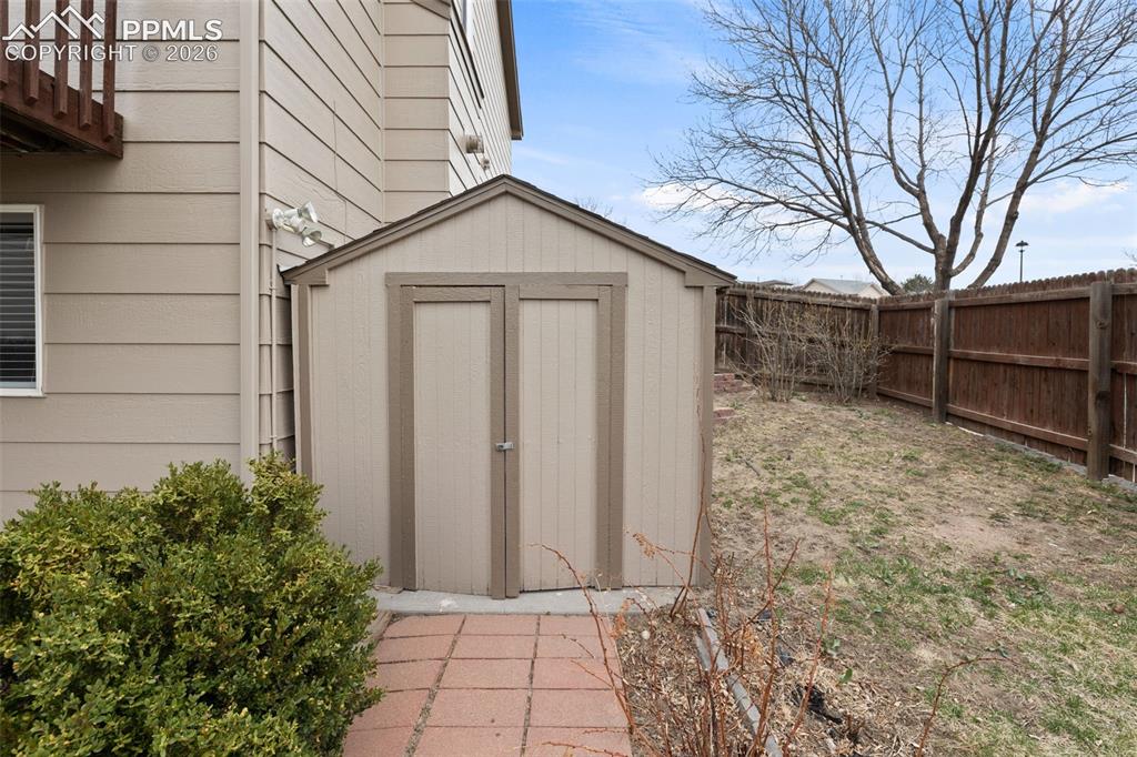 3330 Flying Horse Road Colorado Springs CO 80922