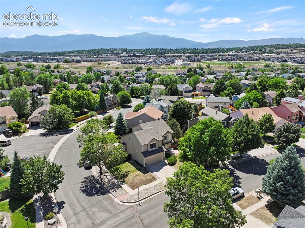3330 Flying Horse Road Colorado Springs CO 80922
