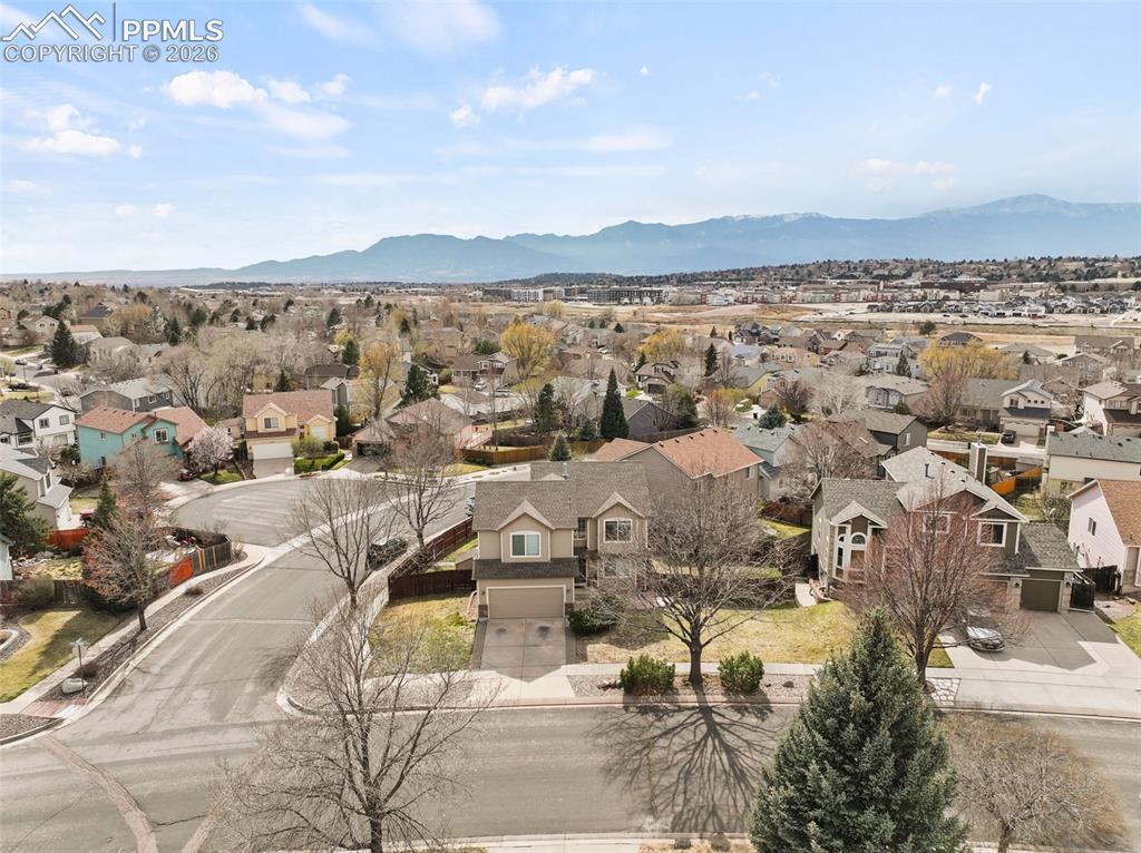 3330 Flying Horse Road Colorado Springs CO 80922