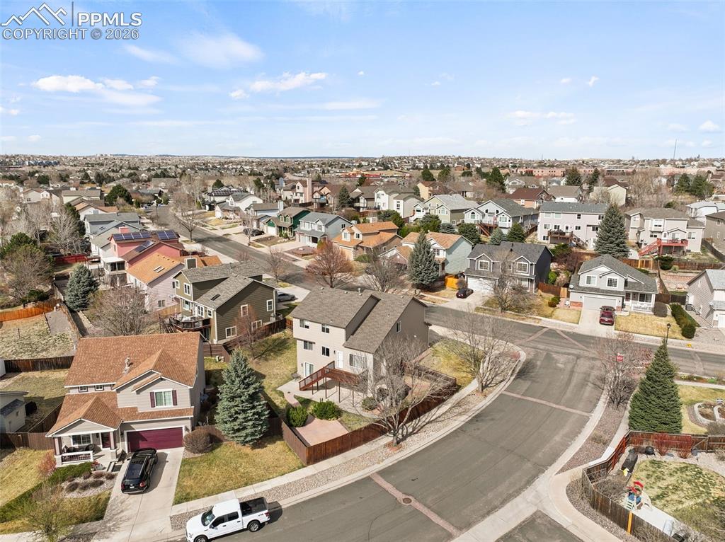3330 Flying Horse Road Colorado Springs CO 80922