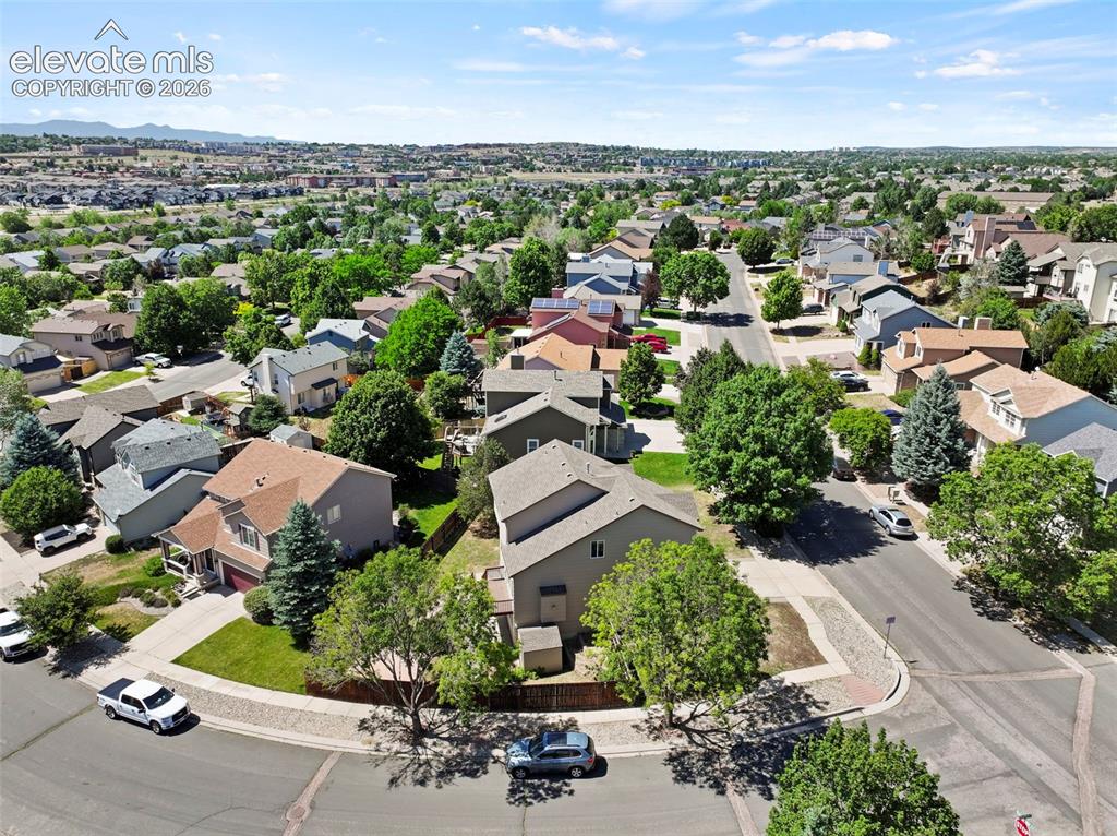 3330 Flying Horse Road Colorado Springs CO 80922