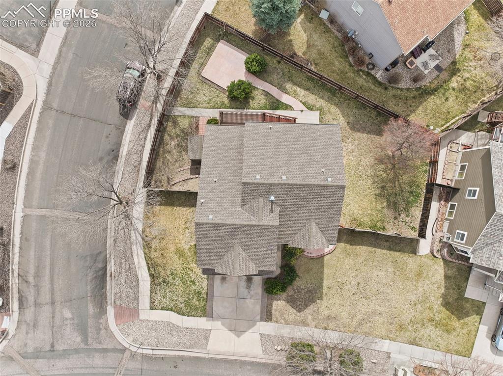 3330 Flying Horse Road Colorado Springs CO 80922