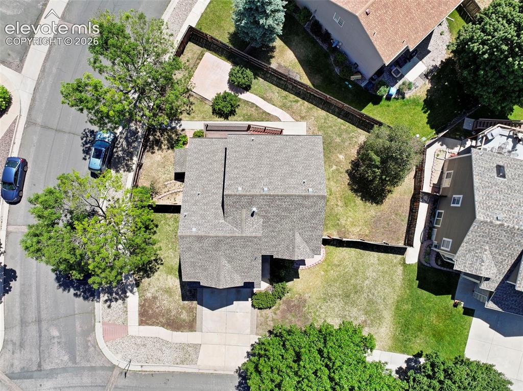 3330 Flying Horse Road Colorado Springs CO 80922