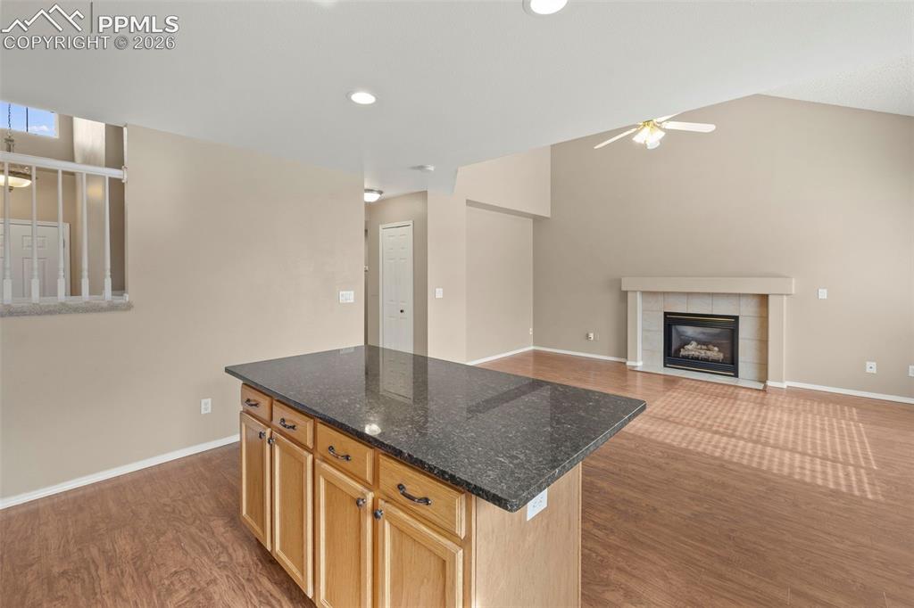 3330 Flying Horse Road Colorado Springs CO 80922
