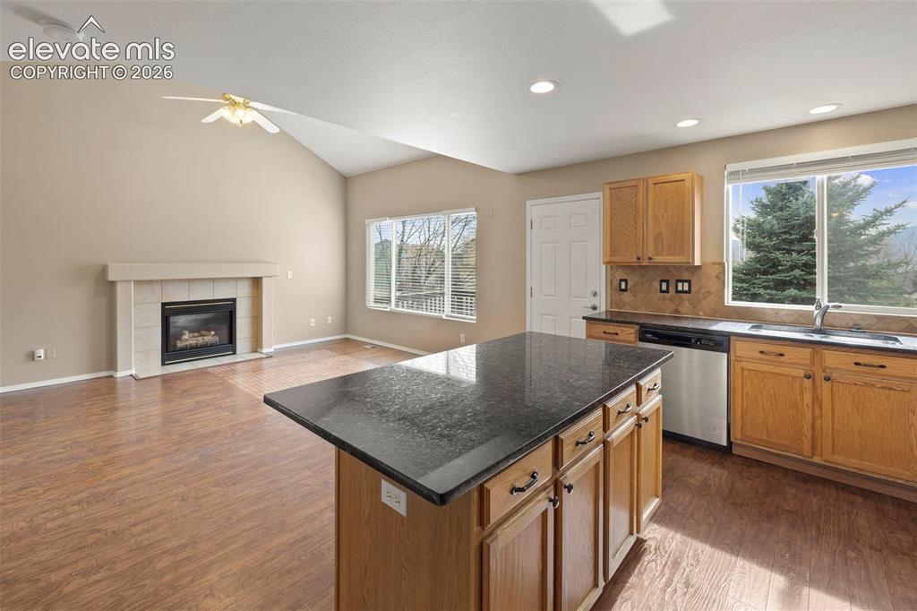 3330 Flying Horse Road Colorado Springs CO 80922