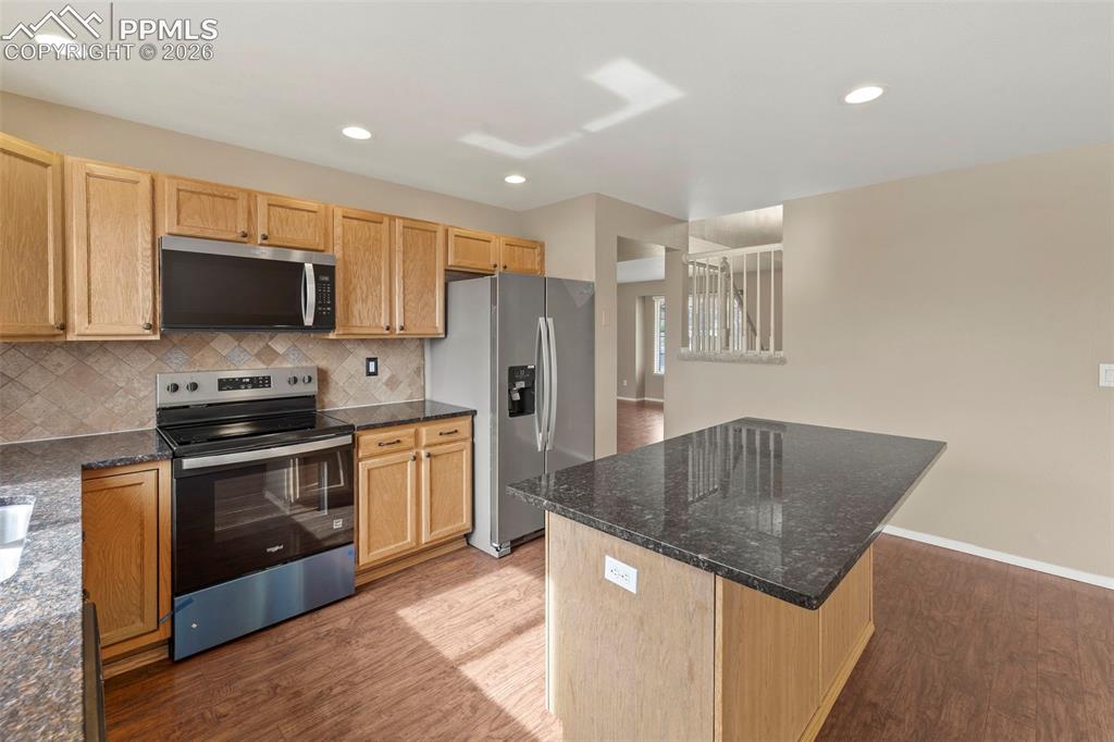 3330 Flying Horse Road Colorado Springs CO 80922