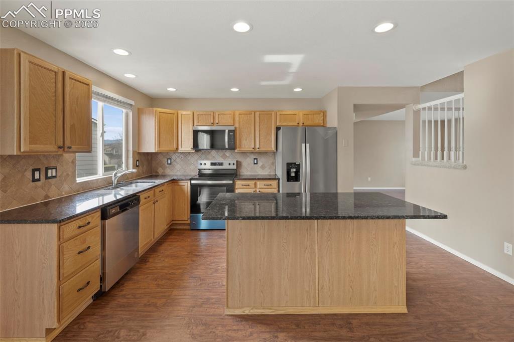 3330 Flying Horse Road Colorado Springs CO 80922