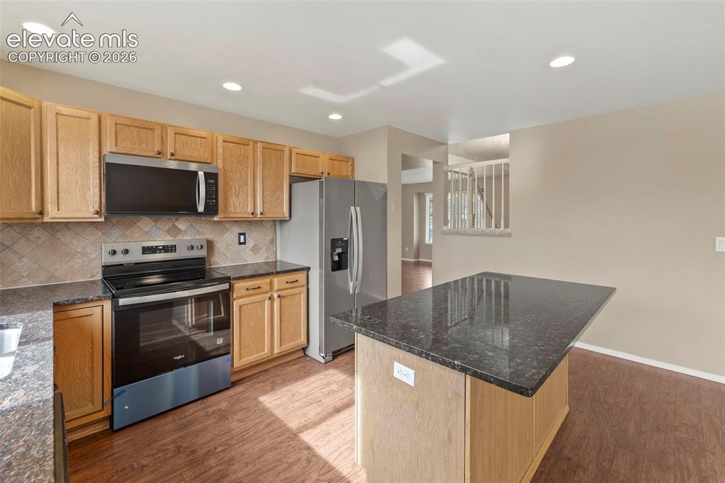 3330 Flying Horse Road Colorado Springs CO 80922