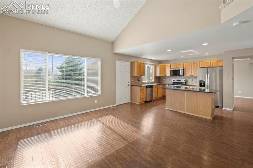 3330 Flying Horse Road Colorado Springs CO 80922