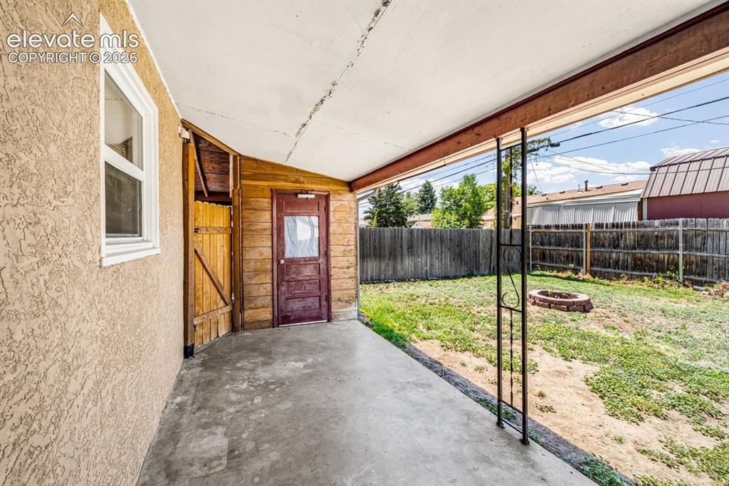 1803 Brimmer Street Pueblo CO 81005