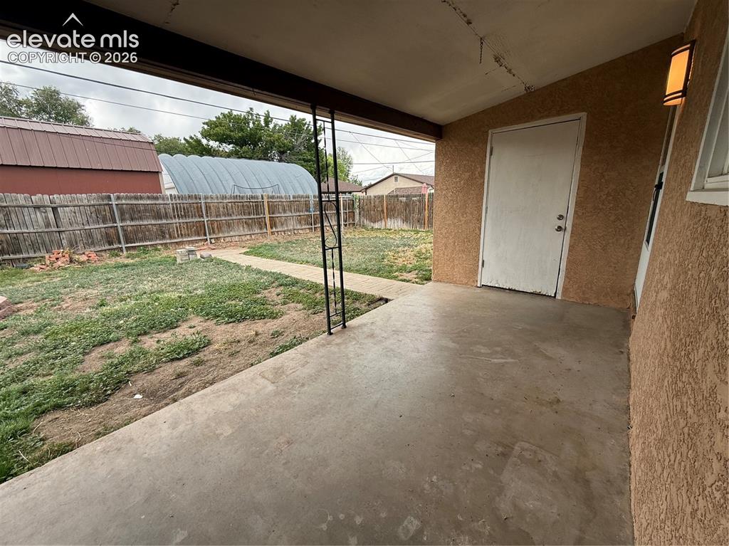 1803 Brimmer Street Pueblo CO 81005