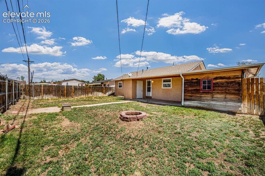 1803 Brimmer Street Pueblo CO 81005