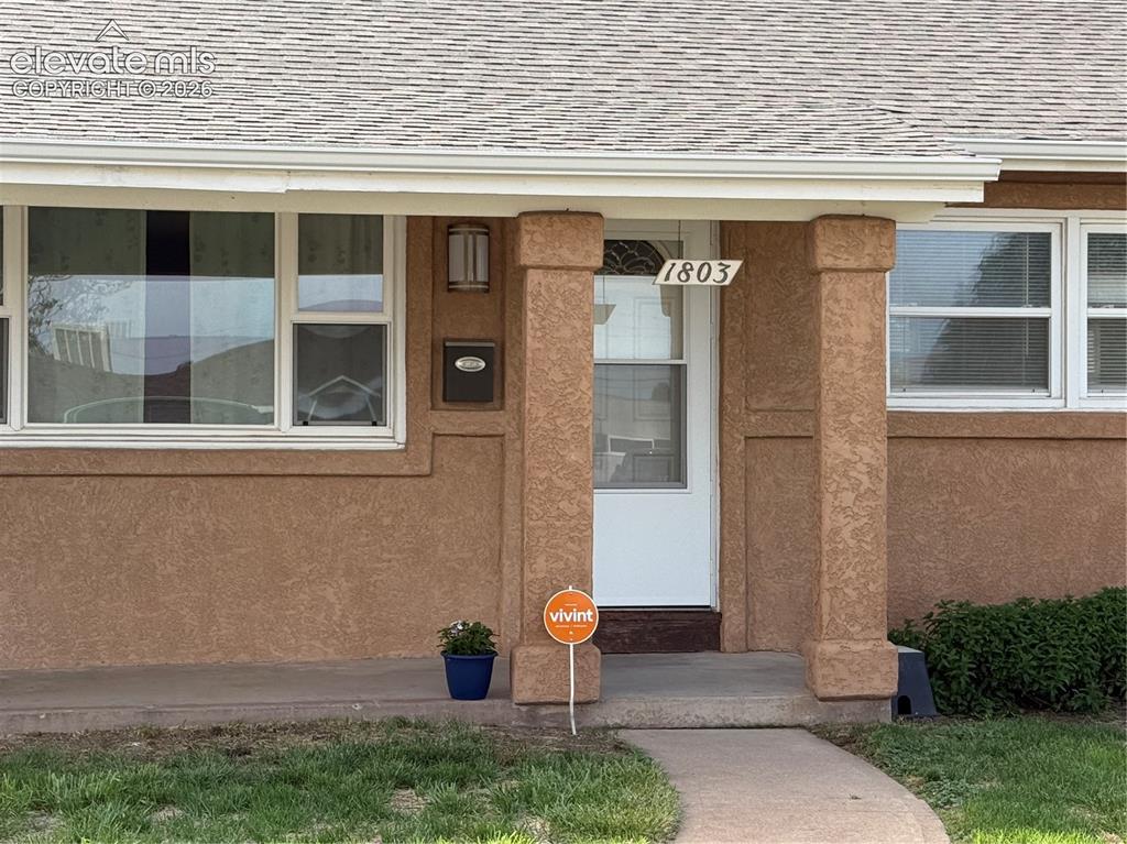 1803 Brimmer Street Pueblo CO 81005