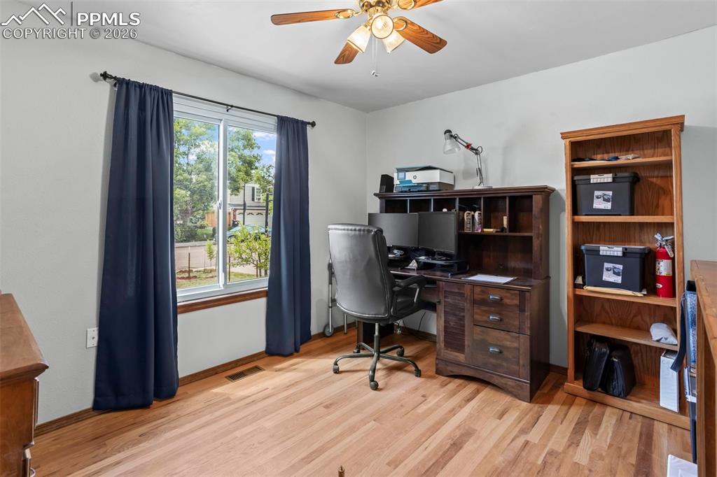 8685 Boxelder Drive Colorado Springs CO 80920