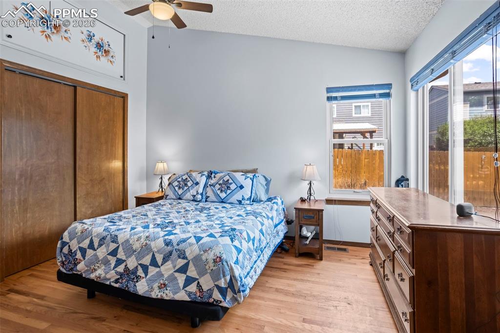 8685 Boxelder Drive Colorado Springs CO 80920