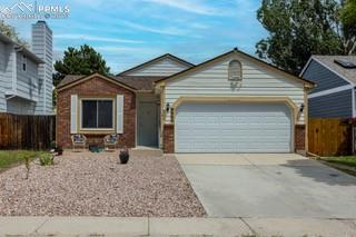 8685 Boxelder Drive Colorado Springs CO 80920