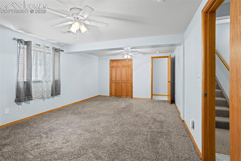 8685 Boxelder Drive Colorado Springs CO 80920