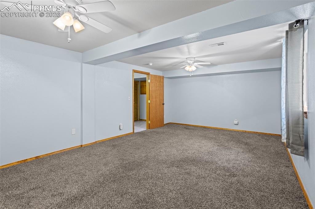8685 Boxelder Drive Colorado Springs CO 80920