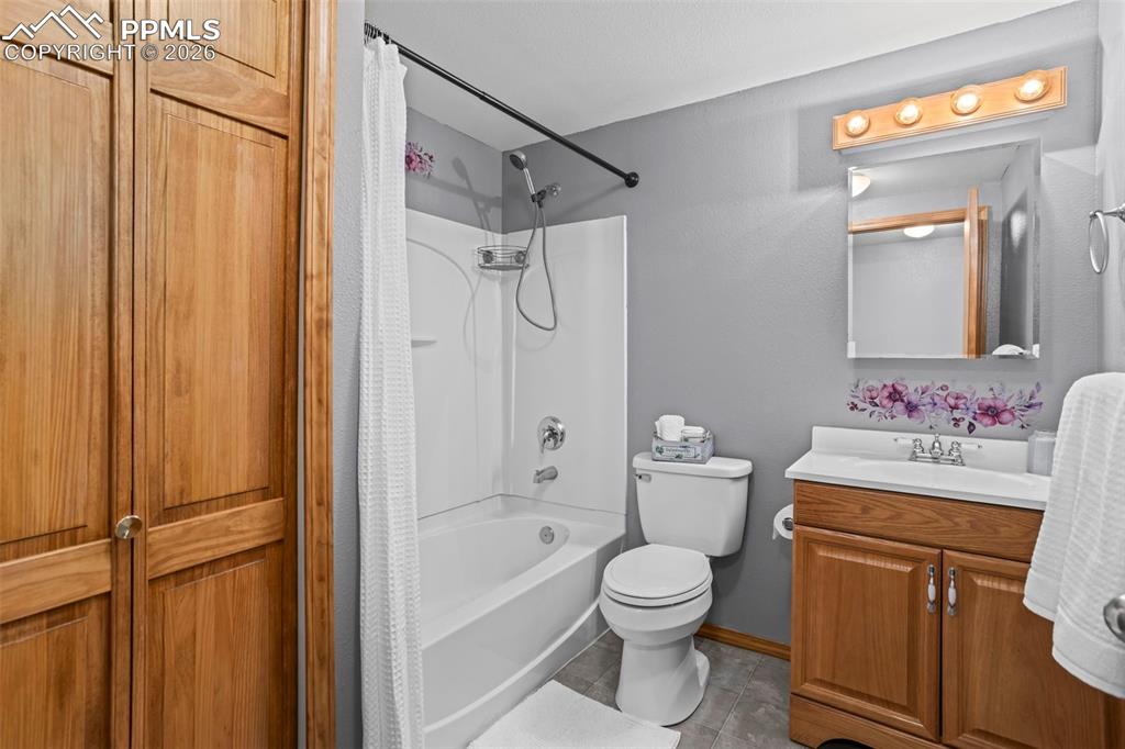 8685 Boxelder Drive Colorado Springs CO 80920