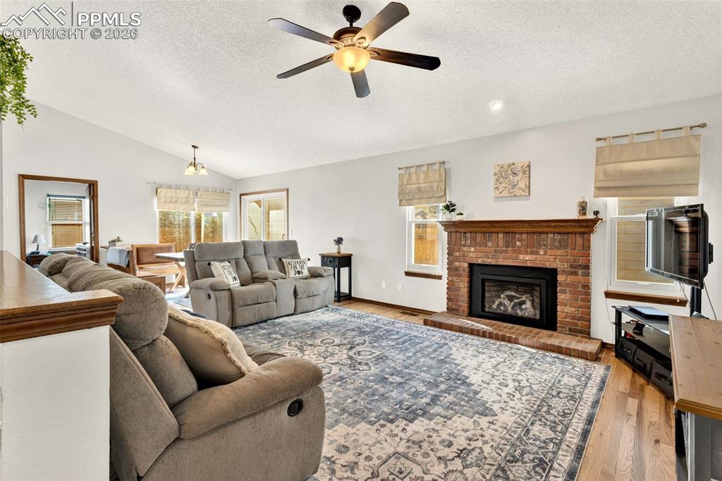 8685 Boxelder Drive Colorado Springs CO 80920