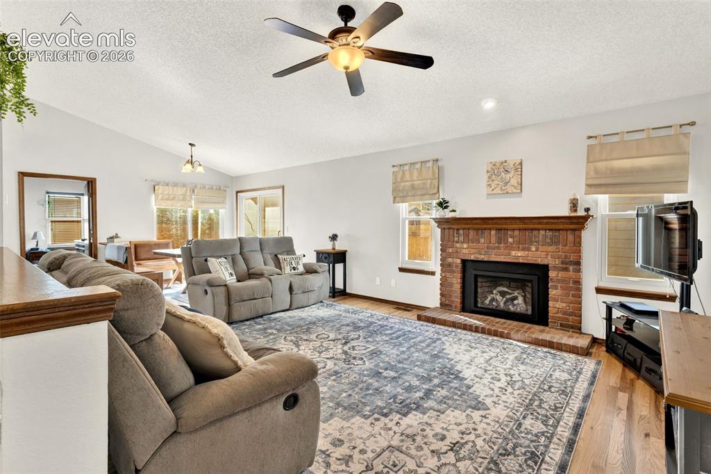 8685 Boxelder Drive Colorado Springs CO 80920