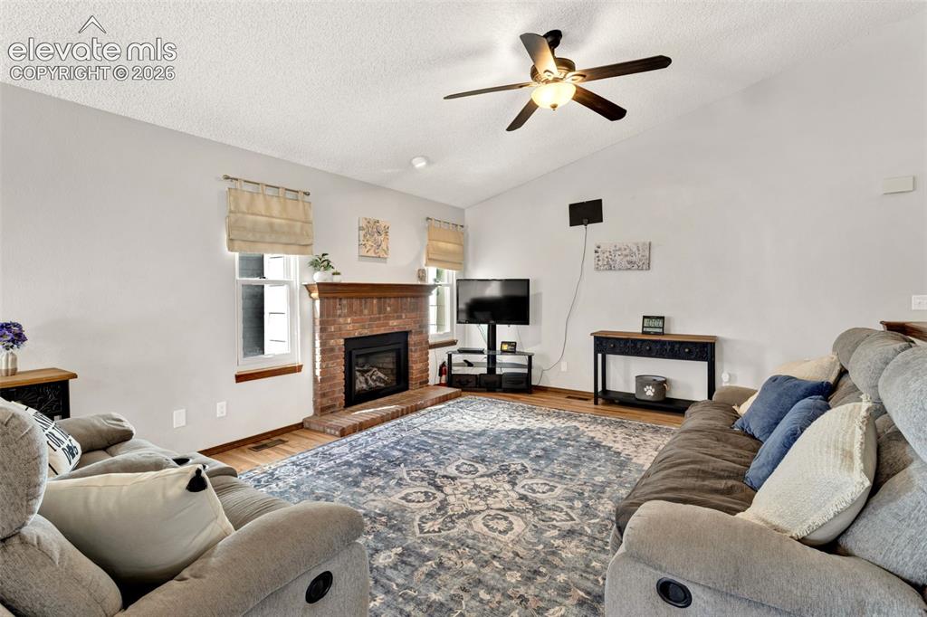 8685 Boxelder Drive Colorado Springs CO 80920