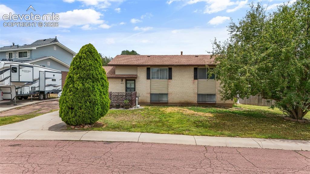 6935 Cattlemans Trail Colorado Springs CO 80911