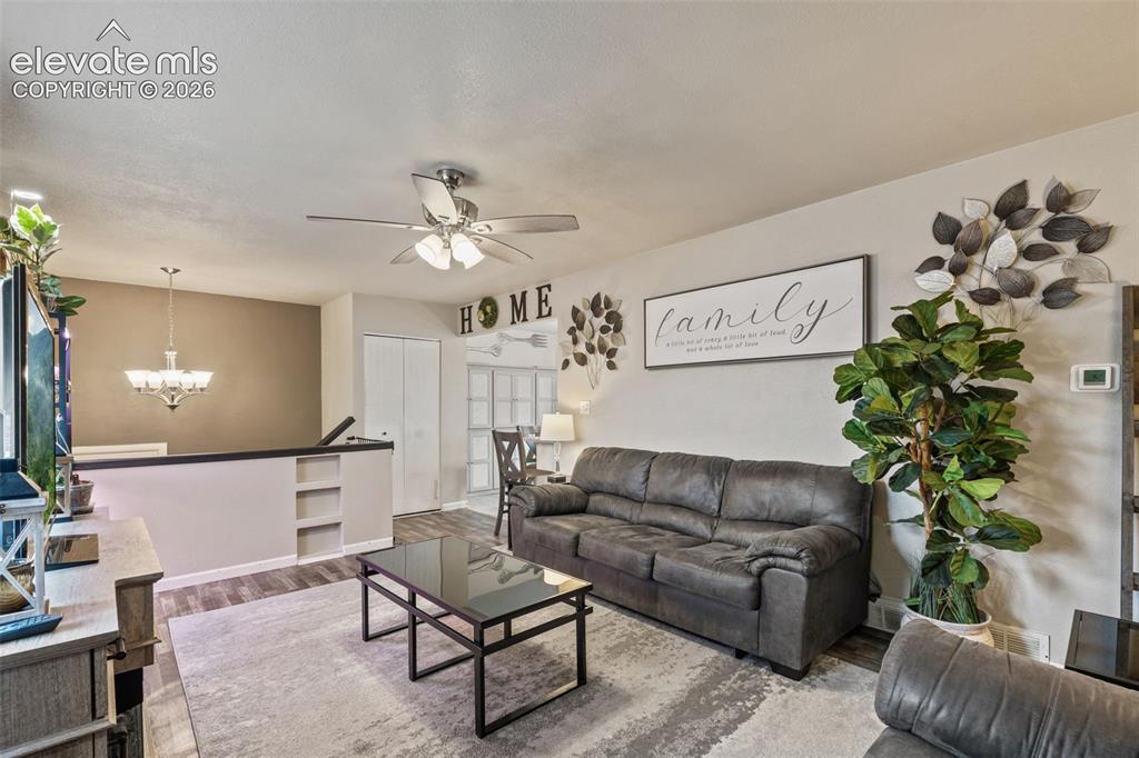 6935 Cattlemans Trail Colorado Springs CO 80911