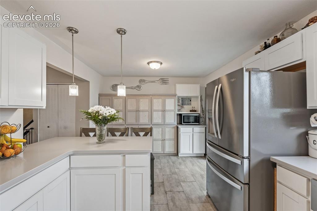 6935 Cattlemans Trail Colorado Springs CO 80911