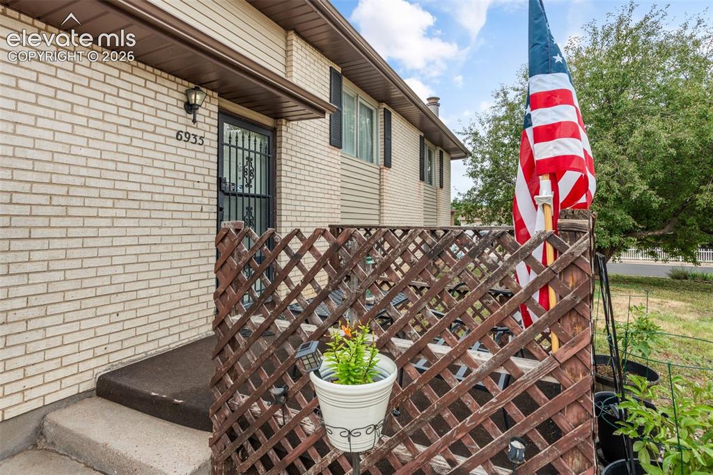 6935 Cattlemans Trail Colorado Springs CO 80911