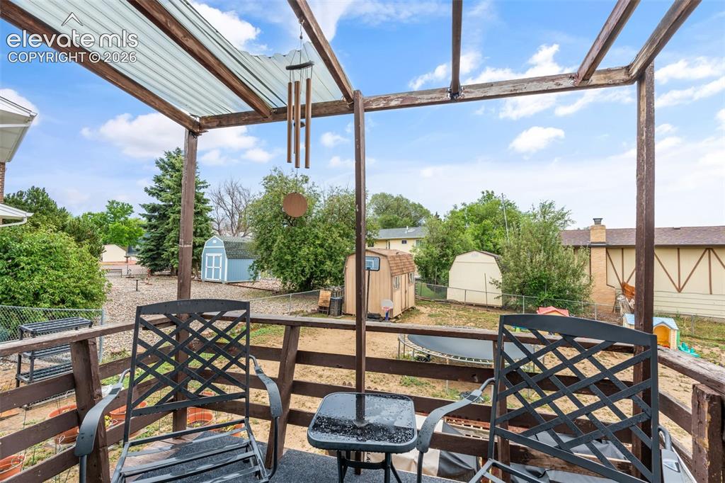 6935 Cattlemans Trail Colorado Springs CO 80911