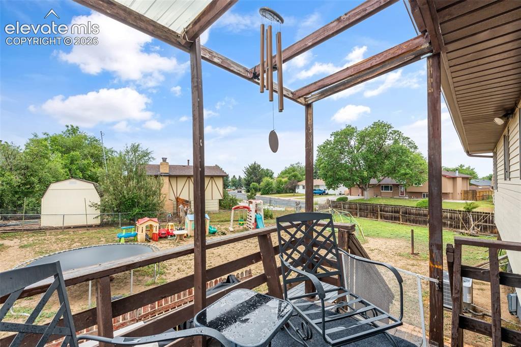 6935 Cattlemans Trail Colorado Springs CO 80911