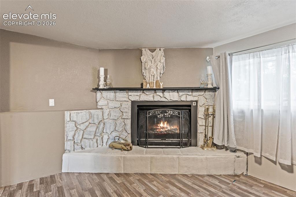6935 Cattlemans Trail Colorado Springs CO 80911