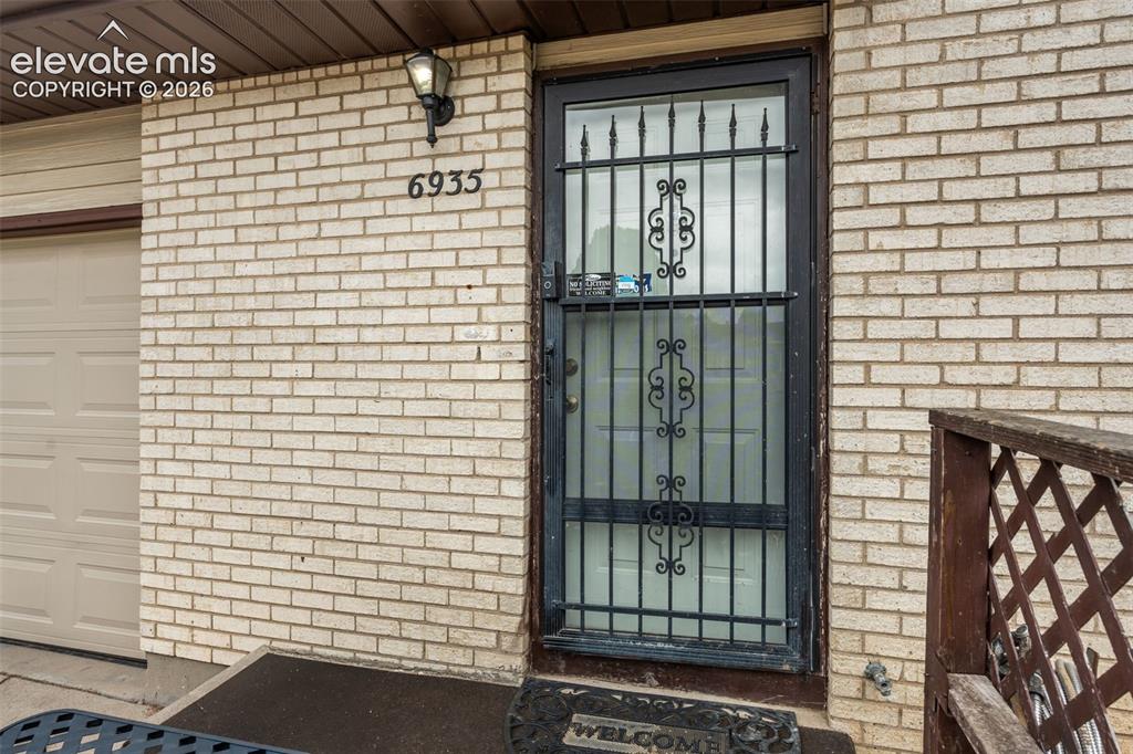 6935 Cattlemans Trail Colorado Springs CO 80911