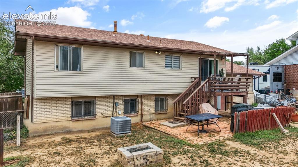 6935 Cattlemans Trail Colorado Springs CO 80911