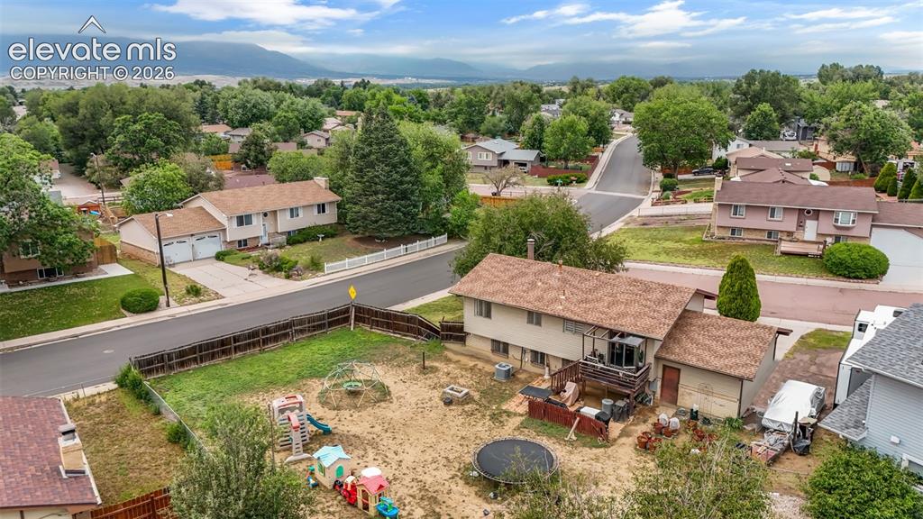 6935 Cattlemans Trail Colorado Springs CO 80911