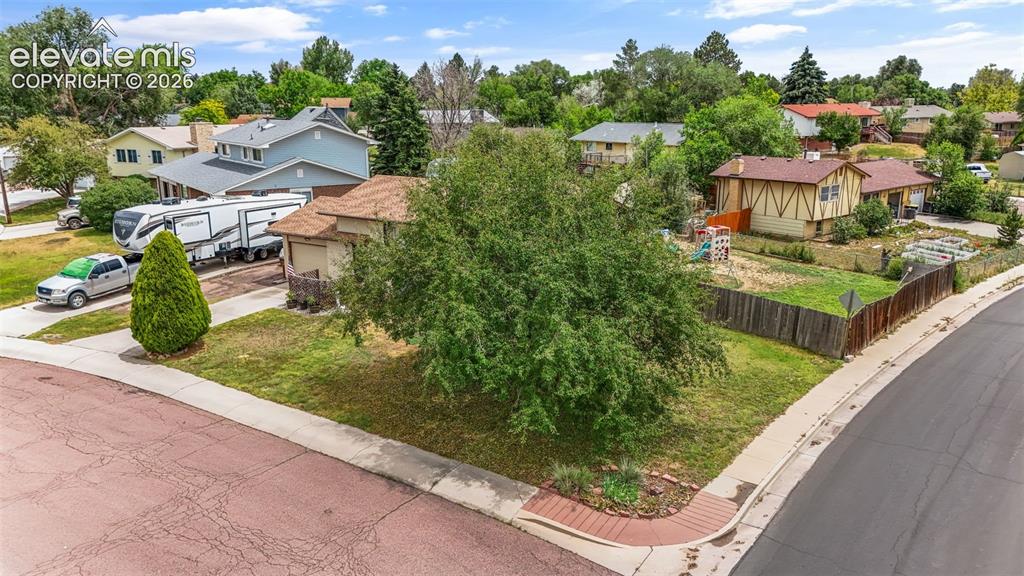 6935 Cattlemans Trail Colorado Springs CO 80911
