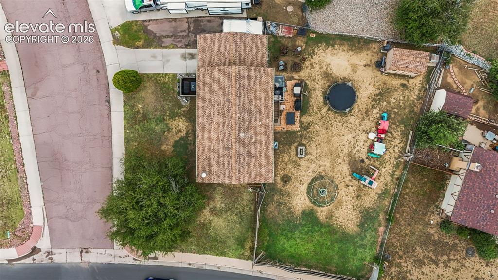 6935 Cattlemans Trail Colorado Springs CO 80911