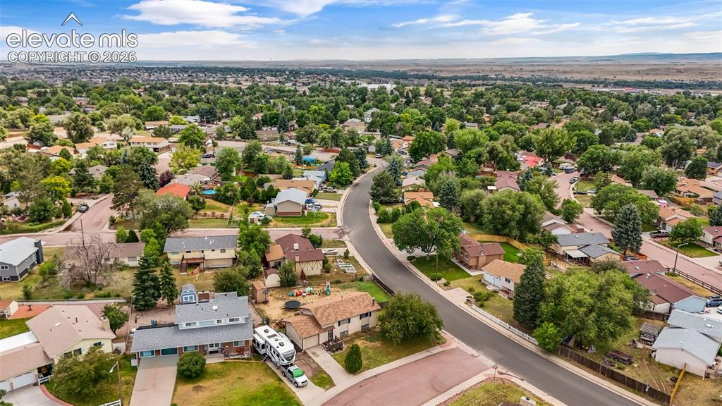 6935 Cattlemans Trail Colorado Springs CO 80911